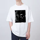 90s Urbanの90s Tシャツ Oversized T-Shirt