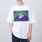 Kotoko IidaのHIP  オーバーサイズTシャツ