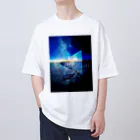 El Adonai のHope  Oversized T-Shirt