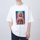 恋愛占い師kotaショップのあなたに恋が叶う6 Oversized T-Shirt