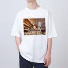 Lover'sのTHE TOKYO  Oversized T-Shirt