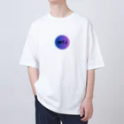 YumintjのINTJ - 建築家 オーバーサイズTシャツ