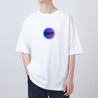 YumintjのENTP - 討論者 Oversized T-Shirt