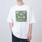 SolanaのDAISY オーバーサイズTシャツ