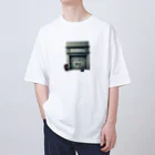 CHOCOLATEAの「どんまい」 Oversized T-Shirt