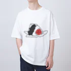 A-Kdesignのonigiri① Oversized T-Shirt