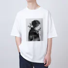 ZYX DESIGN ClothingのBLOOM Oversized T-Shirt