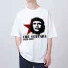 JOKERS FACTORYのGUEVARA ゲバラ オーバーサイズTシャツ