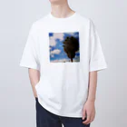 ニブイチ屋のSoCal! Oversized T-Shirt