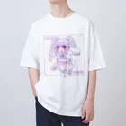 あくむ病院のちゆな2018 Oversized T-Shirt