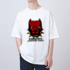 JOKERS FACTORYのFEROCITY オーバーサイズTシャツ