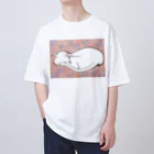 Watanabeの夢心地 Oversized T-Shirt