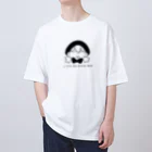 kazukiboxの赤ずきんちゃん Oversized T-Shirt