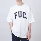 Goohy（グーヒー）のfuc○ オーバーサイズTシャツ