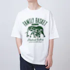 MessagEのElephant Ballers Oversized T-Shirt