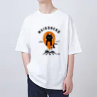 kocoon（コクーン）の迷子のネコ Oversized T-Shirt