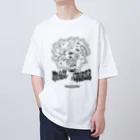 nidan-illustrationの“MAGI COURIER” #1 Oversized T-Shirt