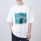 totesbags_n_t-shiirtsn_second（トーツバッグス＆ティーシャッツン_セカンド））のthe City 1 / Jack Kerouac Oversized T-Shirt