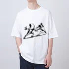 ショップ106のセンシング2021 オーバーサイズTシャツ