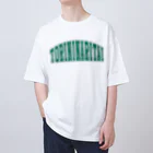 INOSTUDIOのトリになりたい Oversized T-Shirt