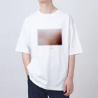 KIOSK in living. のCONCEPT（WH） オーバーサイズTシャツ