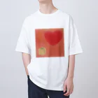 my pastel（いしはら　まさこ）のギフト Oversized T-Shirt