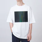 のんつ屋の沼 Oversized T-Shirt