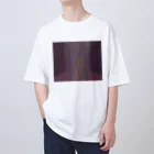 のんつ屋の秋 Oversized T-Shirt