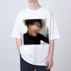 寿司が走るの二十歳 Oversized T-Shirt