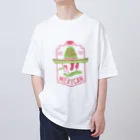 SESTA SHOPのメキシコ帽子店 オーバーサイズTシャツ