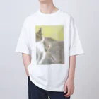 Shinya🐾の『おひさま工房』の奇跡 オーバーサイズTシャツ