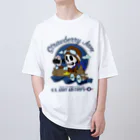 JOKERS FACTORYのUSAAC Oversized T-Shirt