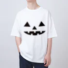 フォーヴァのジャックランタン Oversized T-Shirt