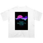 SuperMountainsClubのSuper Mountain's CLUB オーバーサイズTシャツ