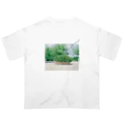 kota nakagawaのNEIGHBORHOOD #1 オーバーサイズTシャツ