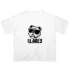 Glare3のG3 Oversized T-Shirt