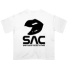 SamuraiAcidChoirのSamurai Acid Choir オーバーサイズTシャツ