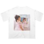 ベルランドのPrincess Oversized T-Shirt