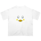 Lazy Faces ClubのLazy Faces Club #3（先行販売） オーバーサイズTシャツ