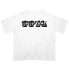 SMNKの電電公社 Oversized T-Shirt