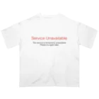 はーぜｻﾝのSU Oversized T-Shirt