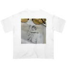 小林唯のゆいくんグッズ Oversized T-Shirt