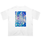 Laugh Rain LaboのThe Sacred Forest Oversized T-Shirt