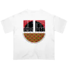 Been KamakuraのKAMAKURA Oversized T-Shirt