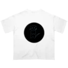 音海ソラ【激ロー配信者（？）】の音海ソラなりきりアイテム Oversized T-Shirt