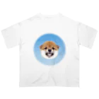 うにのうにくん オーバーサイズTシャツ