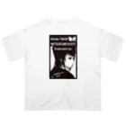 加藤 光雲のFur（Stan Smith design） Oversized T-Shirt