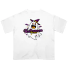 kocoon（コクーン）のハロウィンの友達 オーバーサイズTシャツ