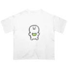 スシちゃんのシャリベビー Oversized T-Shirt