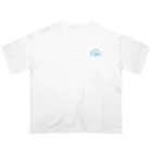 サカソネット公式のMOS合格者くもっち Oversized T-Shirt